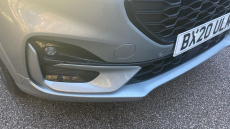 Ford Puma 1.0 EcoBoost Hybrid mHEV ST-Line X First Ed 5dr Petrol Hatchback